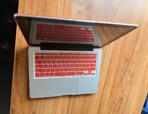 Laptop Apple MacBook Pro 8GB Intel Core i5 HDD 1T