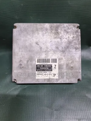 Engine Computer Toyota Prado/Land Cruiser