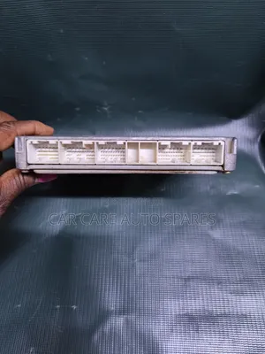 Engine Computer Toyota Prado/Land Cruiser