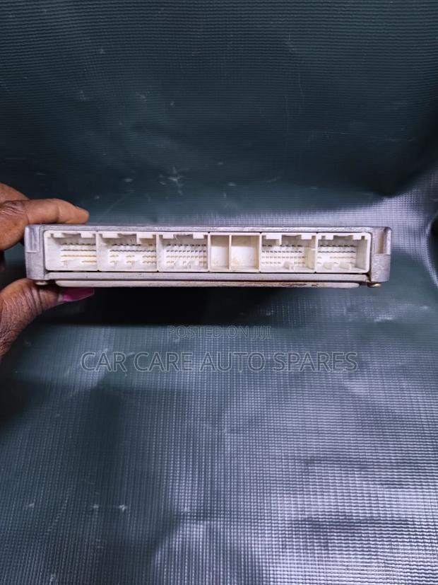 Engine Computer Toyota Prado/Land Cruiser - thumbnail 2