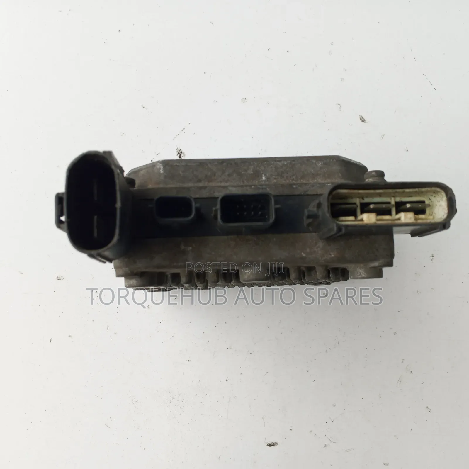 Mazda Atenza 2012 Steering Computer