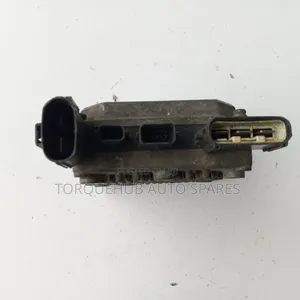 Mazda Atenza 2012 Steering Computer