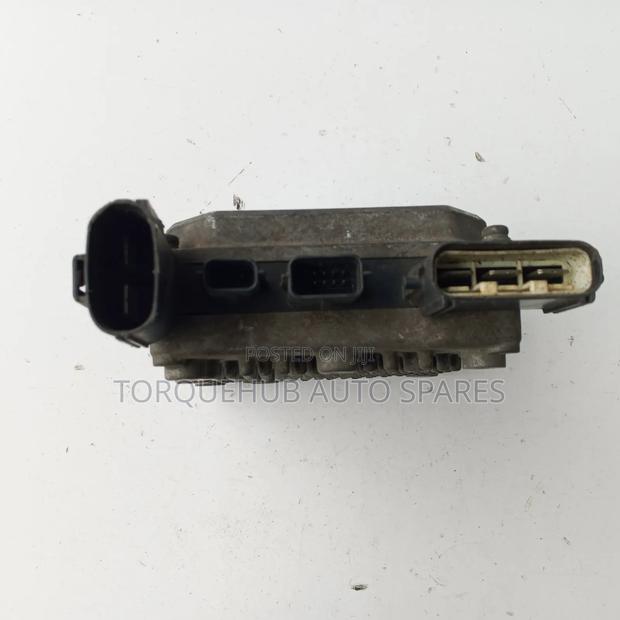 Mazda Atenza 2012 Steering Computer - thumbnail 2