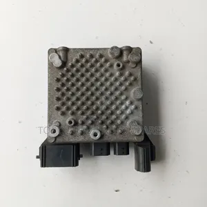 Mazda Atenza 2012 Steering Computer