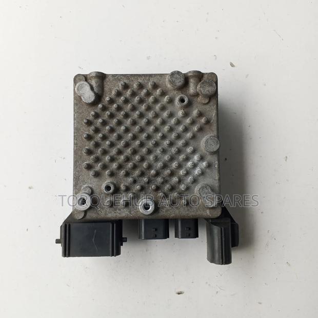 Mazda Atenza 2012 Steering Computer - thumbnail 3