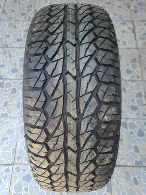 265 /65 R17 Comforser Tyre Cf1000 All -Terrain