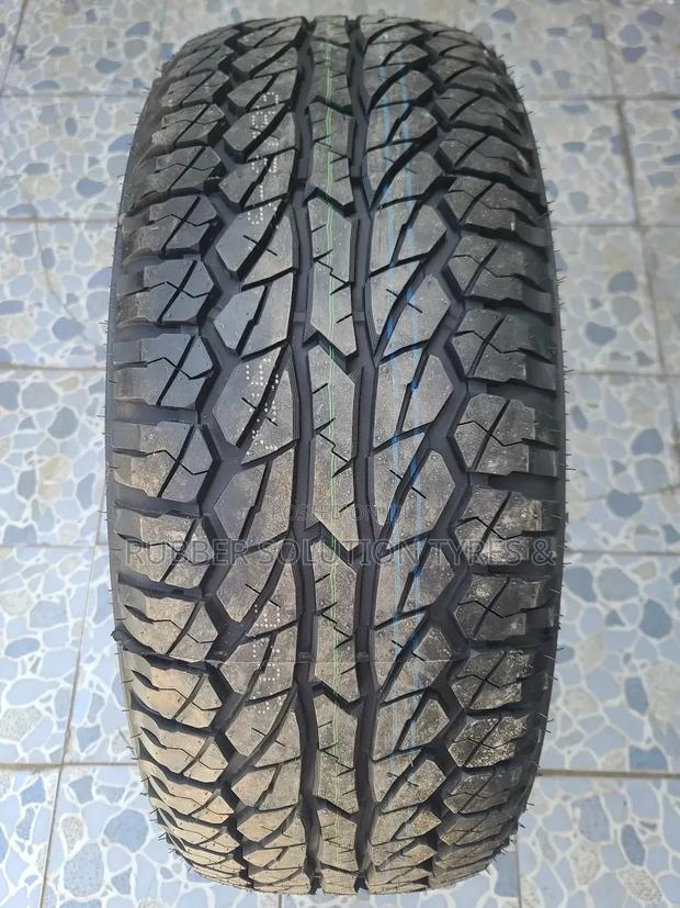 265 /65 R17 Comforser Tyre Cf1000 All -Terrain