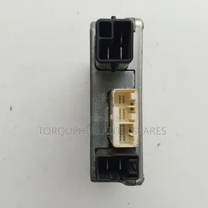 Toyota Vanguard 2007 Steering Computer