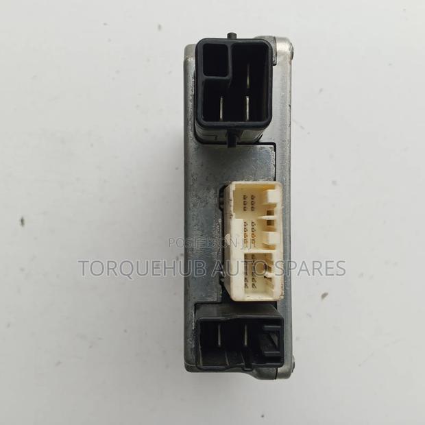 Toyota Vanguard 2007 Steering Computer - thumbnail 2