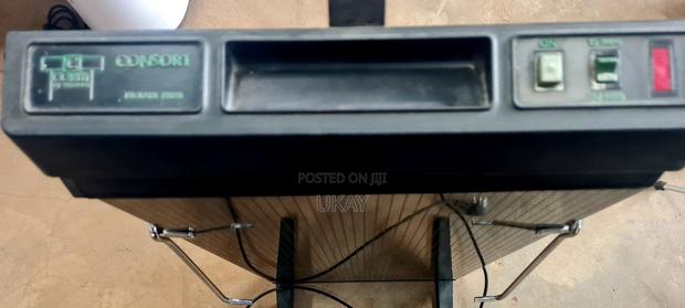 Corby of Windsor Consort Trouser Press. - thumbnail 2