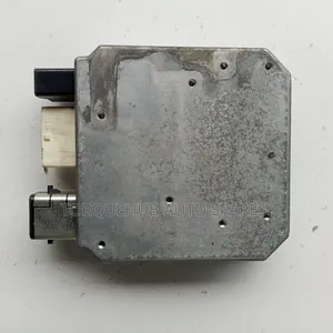 Toyota Vanguard 2007 Steering Computer