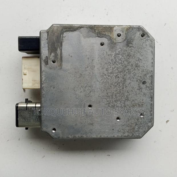 Toyota Vanguard 2007 Steering Computer - thumbnail 3