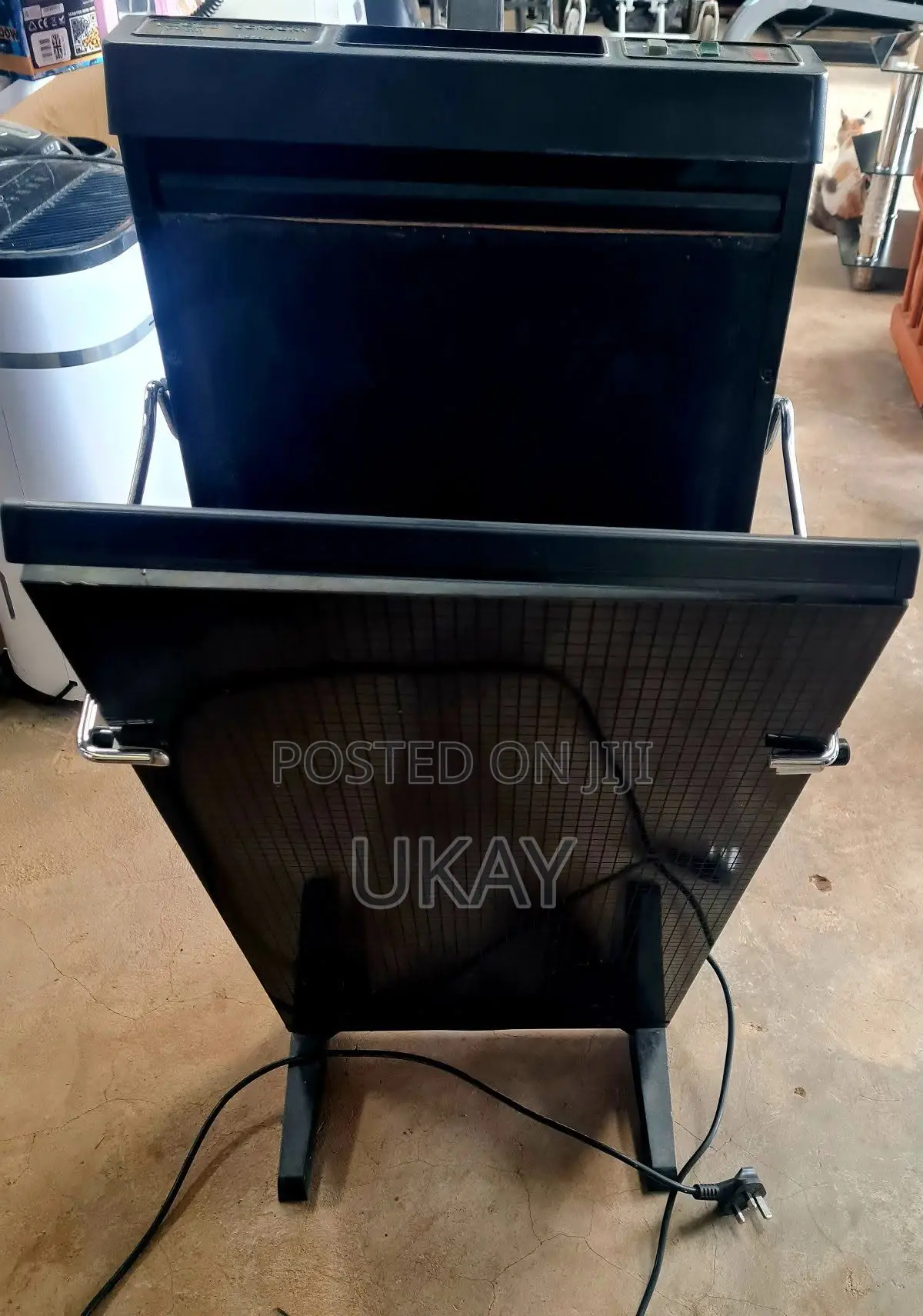 Corby of Windsor Consort Trouser Press.