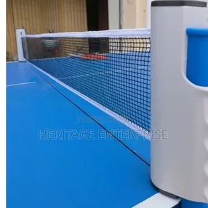 Table Tennis Net, Table Tennis Net