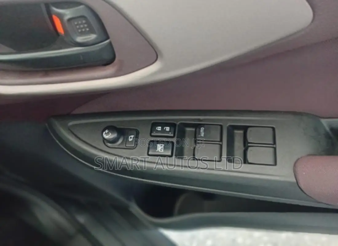 Toyota Urban Cruiser 2024 Gray