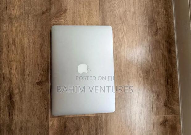 Laptop Apple MacBook Air 2017 8GB Intel Core i5 SSD 256GB