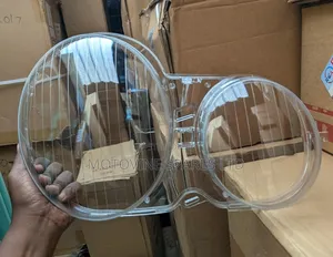 Mercedes Benz W 210 Headlight Lenses Available