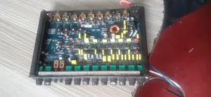 Bm Equalizer