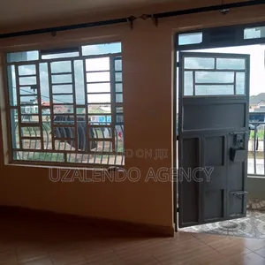 2bdrm House in Salama, Gatuanyaga for rent