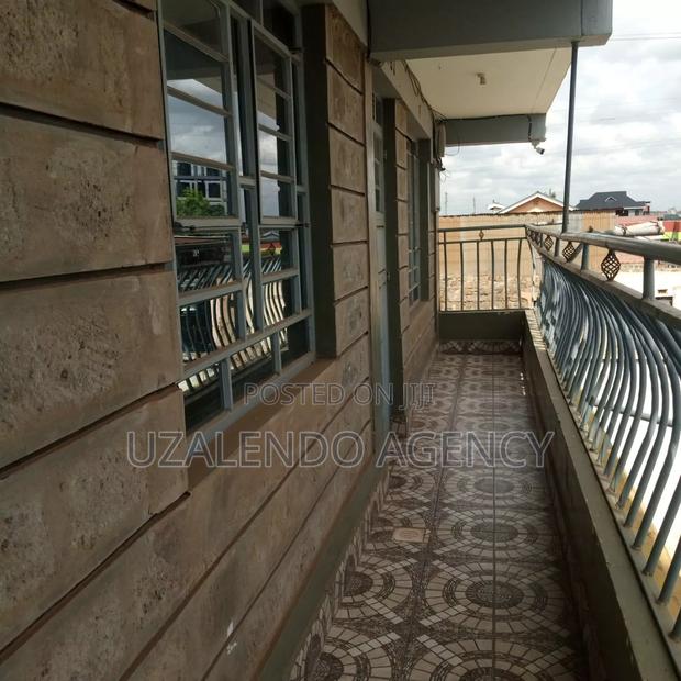 2bdrm House in Salama, Gatuanyaga for rent