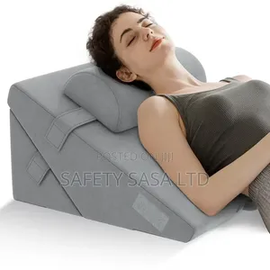 Convertable 3 in 1 Wedge Pillow