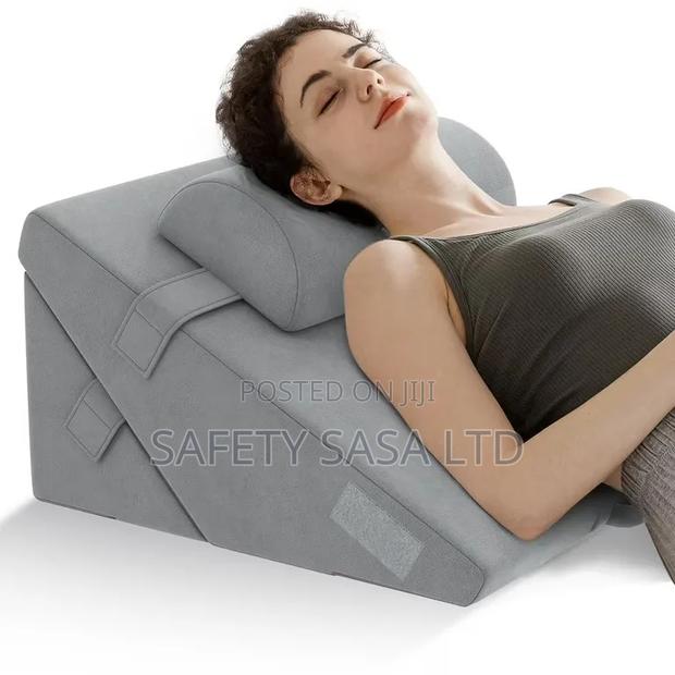 Convertable 3 in 1 Wedge Pillow - thumbnail 2