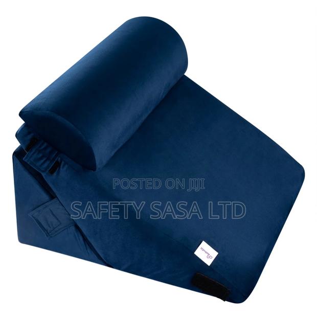 Convertable 3 in 1 Wedge Pillow - thumbnail 3