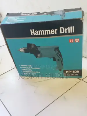 Makita 1630 Corded Drill