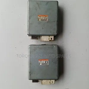 Toyota Premio/Allion 260 Steering Computer