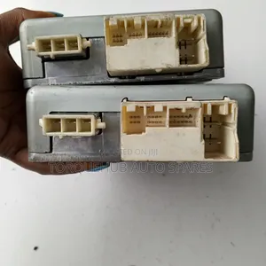 Toyota Premio/Allion 260 Steering Computer