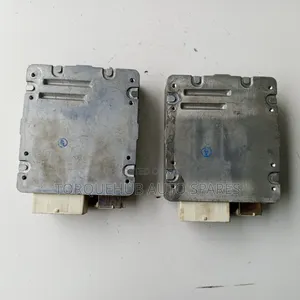 Toyota Premio/Allion 260 Steering Computer