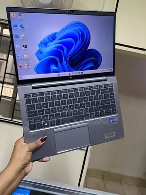 Laptop HP ZBook 14 16GB Intel Core i7 SSD 256GB