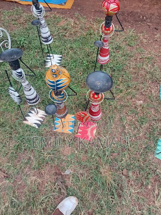 Metal Art and Home Decor