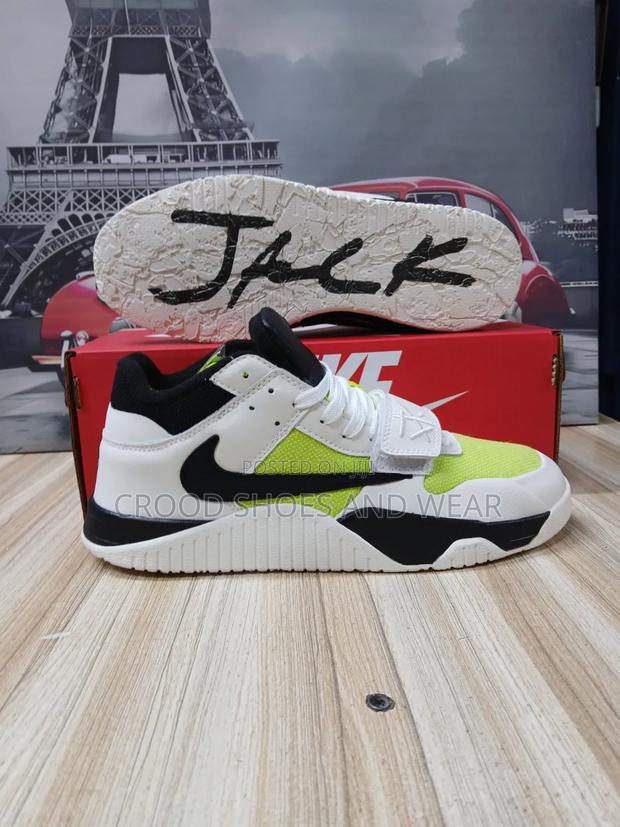 Cactus Jack Tr