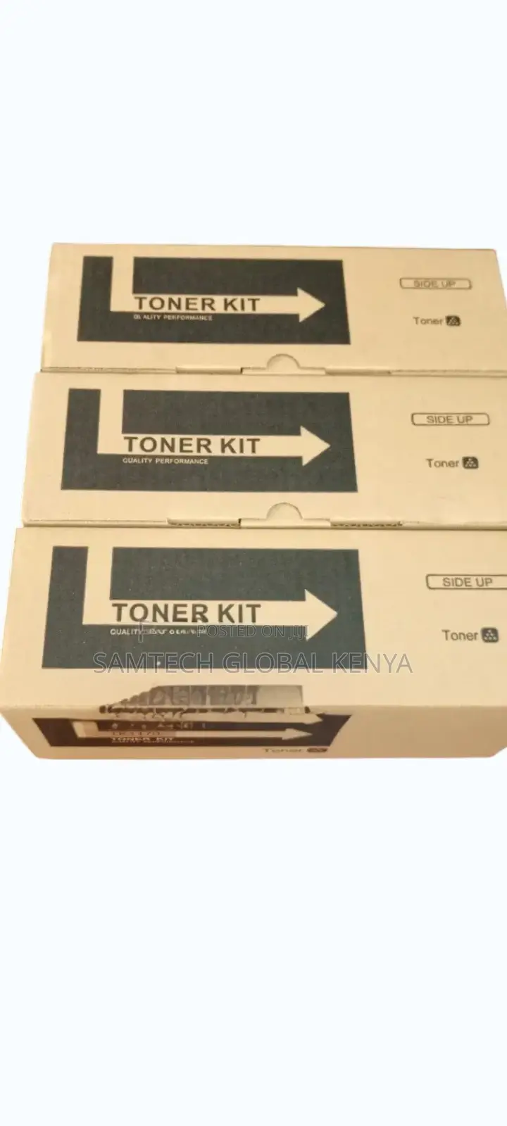 Kyocera Tk 1170 Toner Available