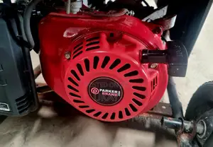 Portable Petrol Generator.
