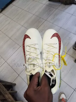 Airzoom Prototype