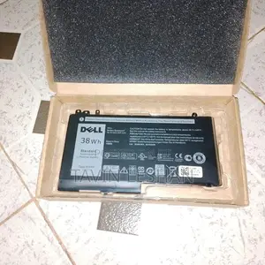 Dell Laptop Battery