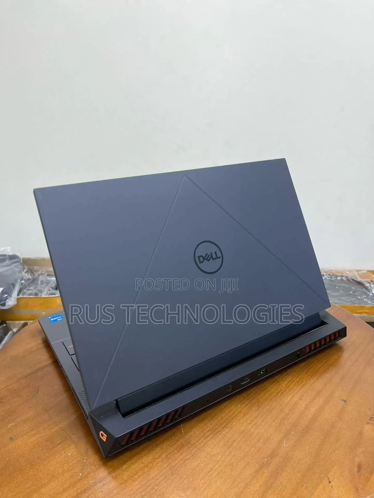 Laptop Dell G15 5530 16GB Intel Core i7 SSD 1T