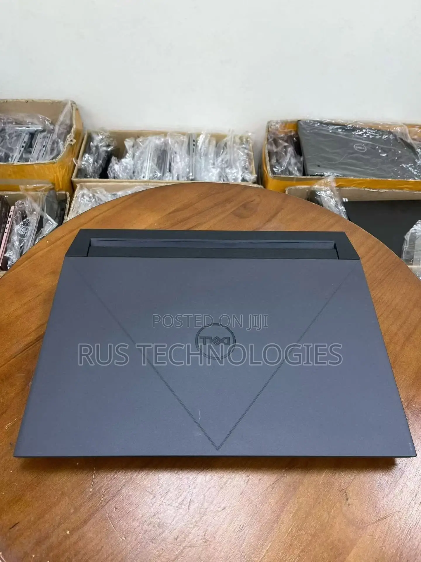 Laptop Dell G15 5530 16GB Intel Core i7 SSD 1T