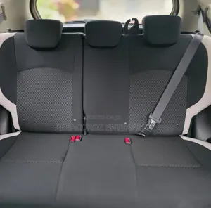 Nissan Note 1.2 Hybrid 2019 Brown