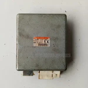 Toyota Corolla Rumion 2008 Steering Computer