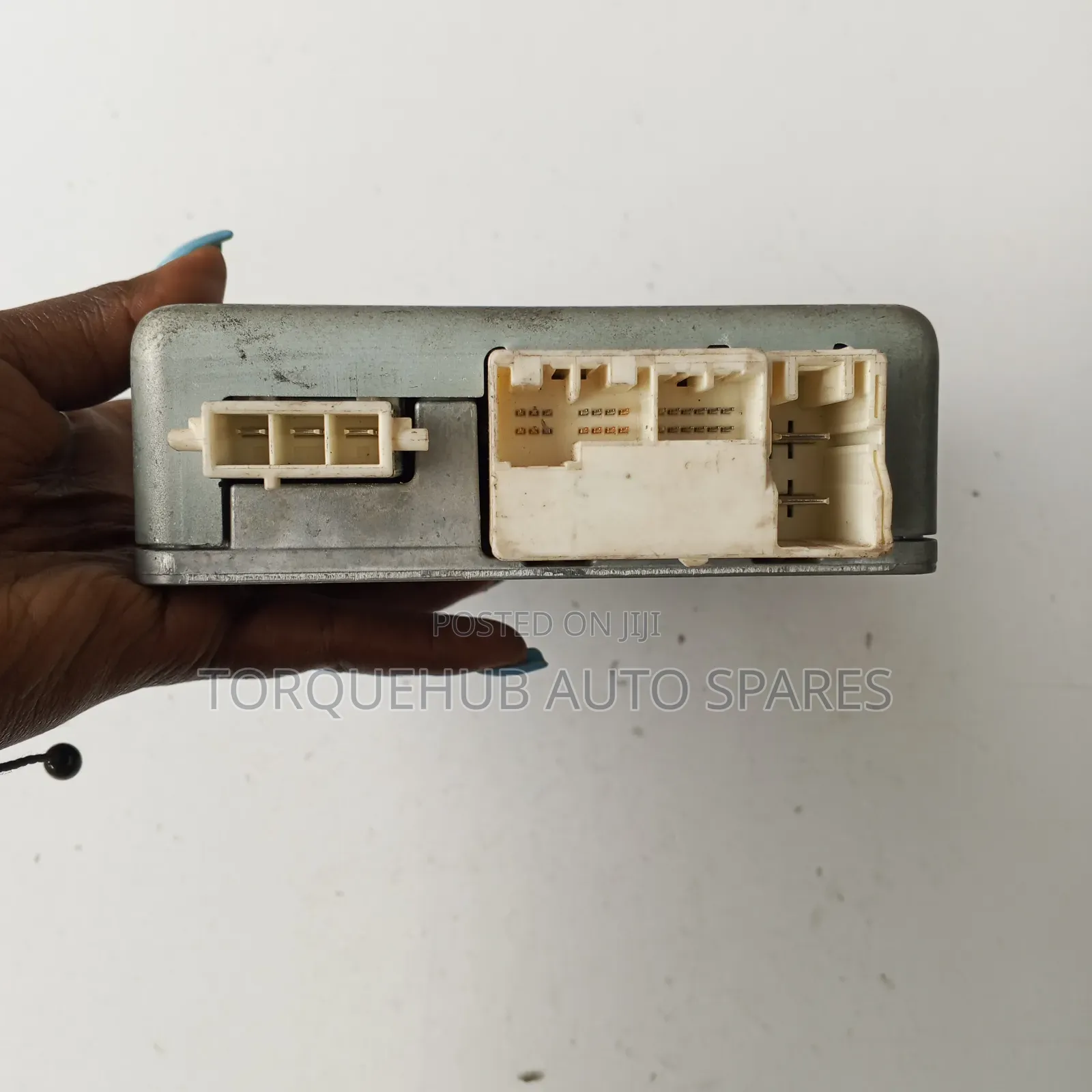 Toyota Corolla Rumion 2008 Steering Computer