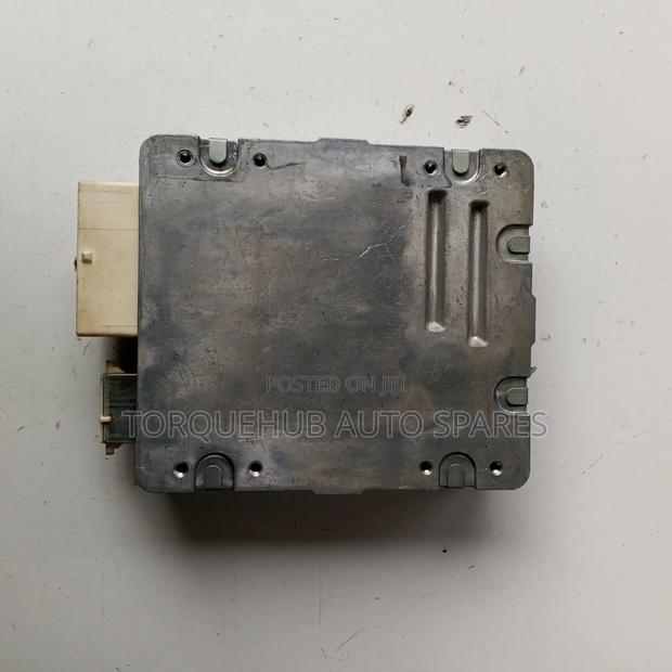 Toyota Corolla Rumion 2008 Steering Computer - thumbnail 3