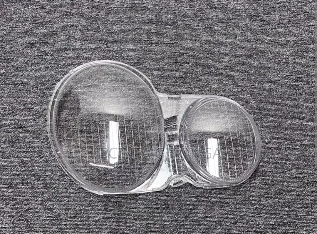 Mercedece Benz W210 Headlight Lens