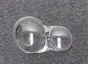 Mercedece Benz W210 Headlight Lens