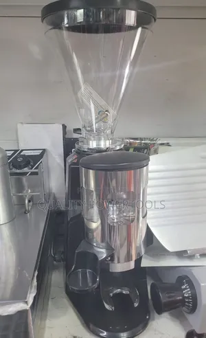 Commercial Coffee Grinder-Best Approved