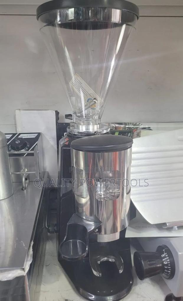 Commercial Coffee Grinder-Best Approved