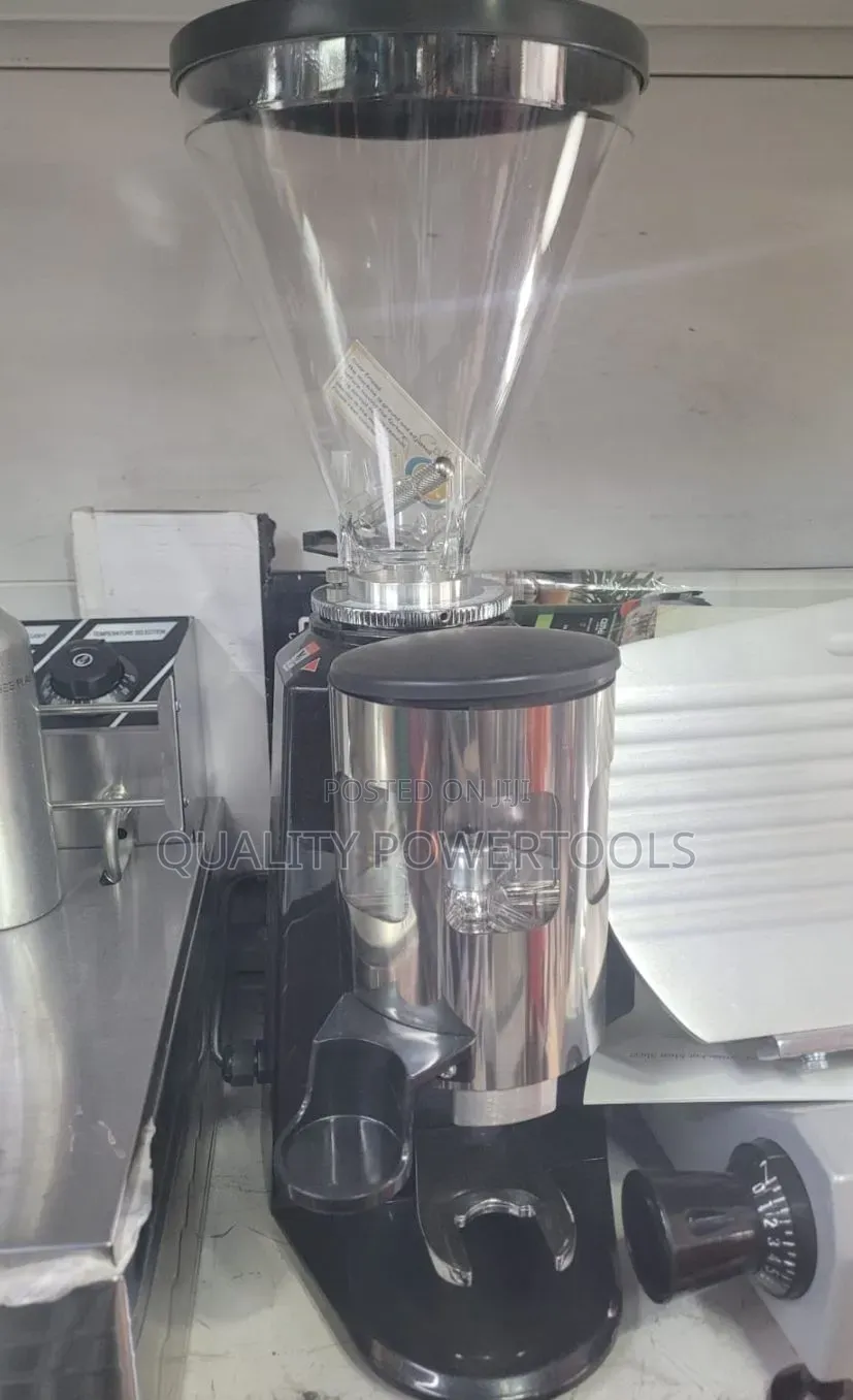 Commercial Coffee Grinder-Best Approved