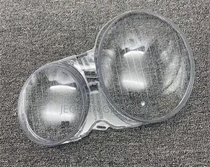 Mercedece Benz W210 Headlight Lens